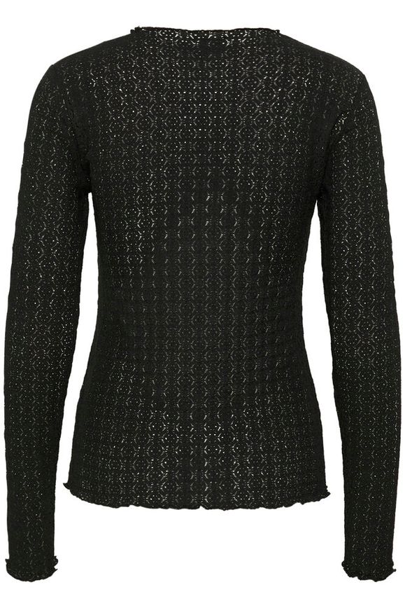 Nomi toppur frá Kaffe