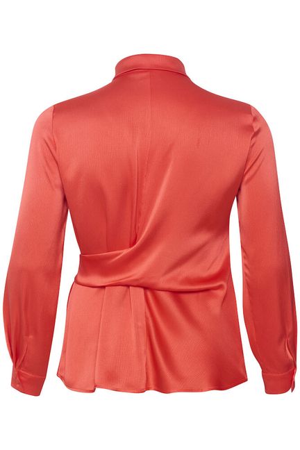 Loana skyrta frá Kaffe Curve