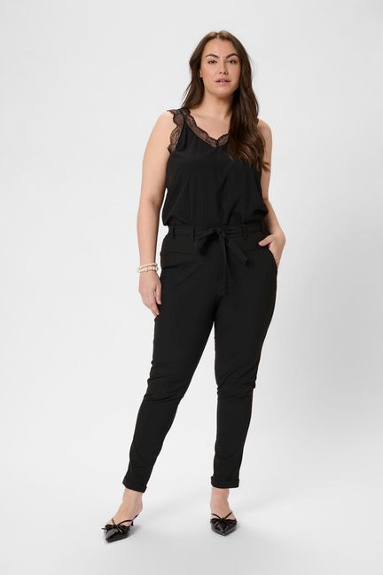 Jia buxur frá Kaffe Curve