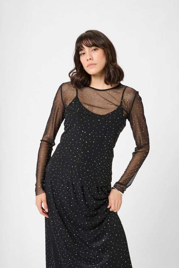 Stinna toppur frá Kaffe