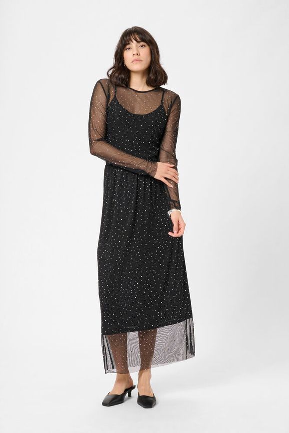 Stinna toppur frá Kaffe