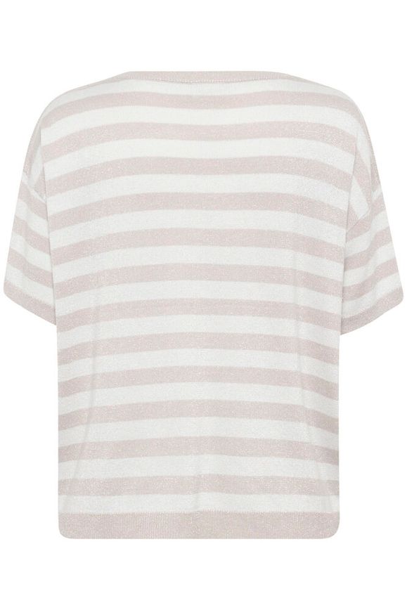 Regina stuttermapeysa frá Kaffe