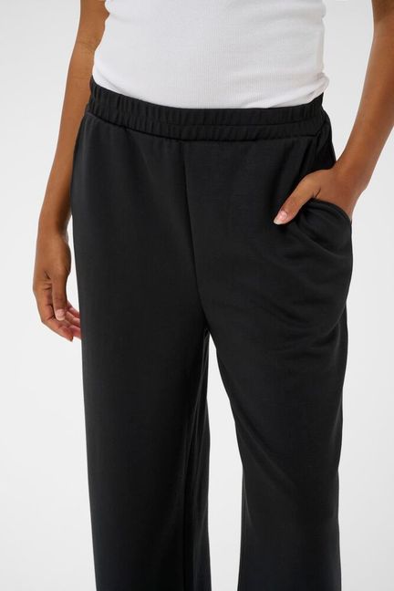 Annika buxur frá Kaffe