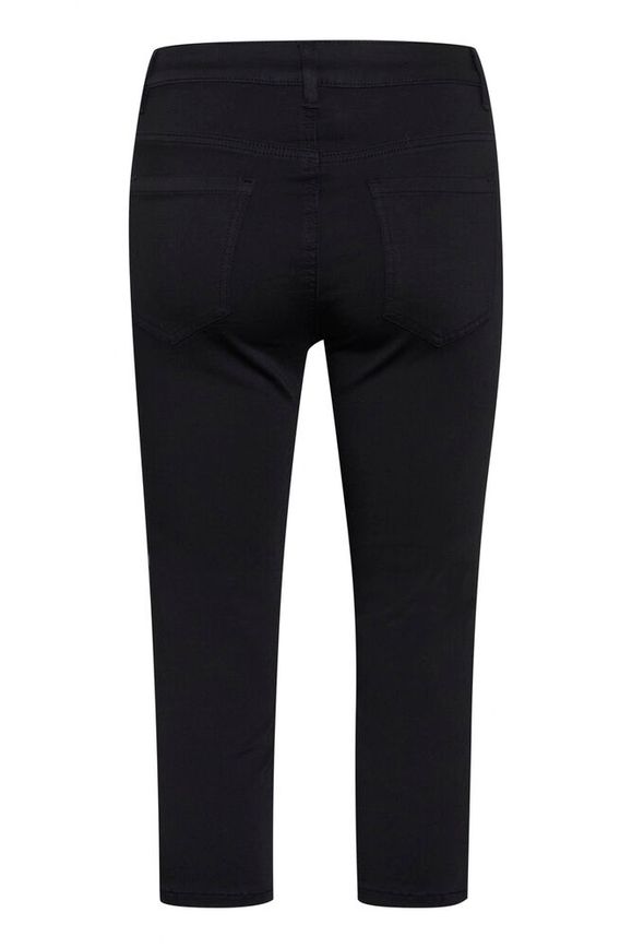 Dima Capri gallabuxur frá Kaffe