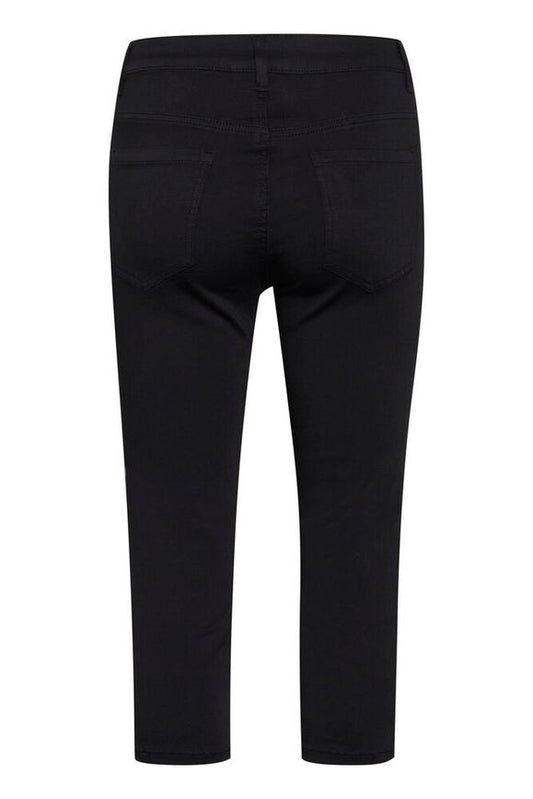 Dima Capri gallabuxur frá Kaffe