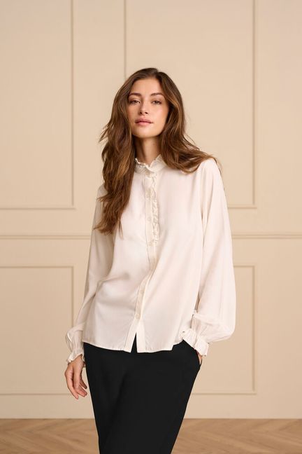 Venea skyrta frá Cream