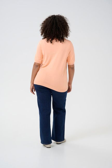 Lissy stutterma peysa