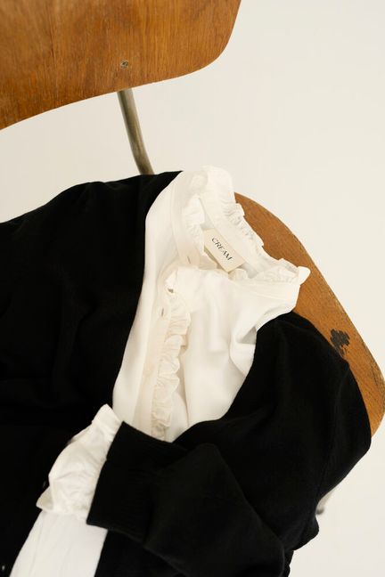 Venea skyrta frá Cream