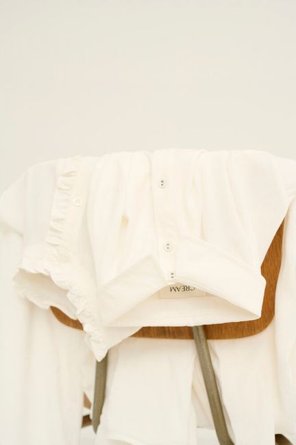 Venea skyrta frá Cream