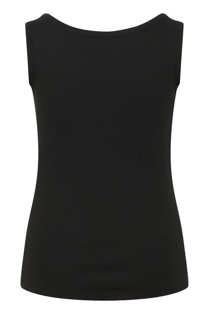 Carina hlírabolur frá Kaffe Curve