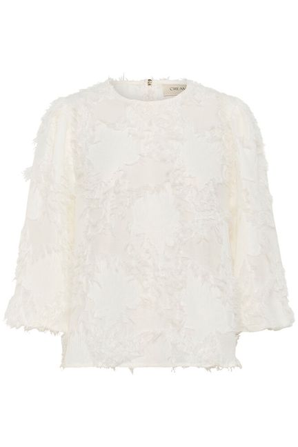 Freja blússa frá Cream