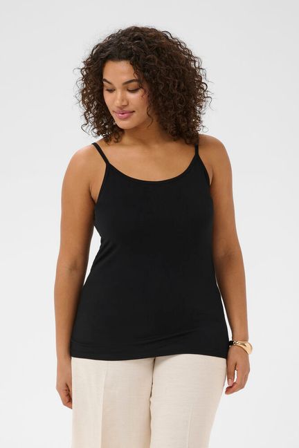 Jena hlírabolur frá Kaffe Curve