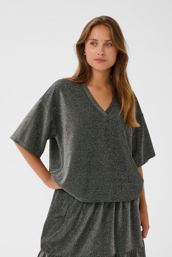 Rita toppur frá Kaffe