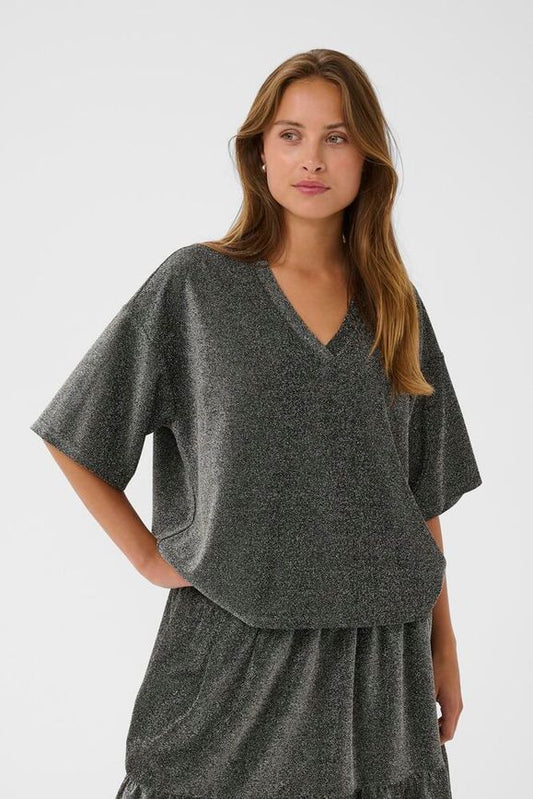 Rita toppur frá Kaffe