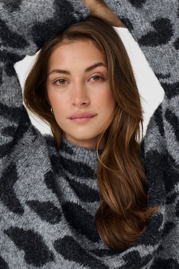 Elmas peysa frá Cream