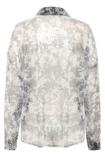 Wilma skyrta frá Culture