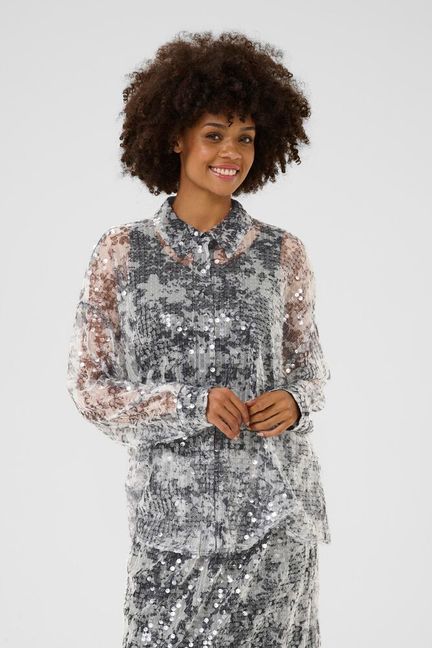 Wilma skyrta frá Culture