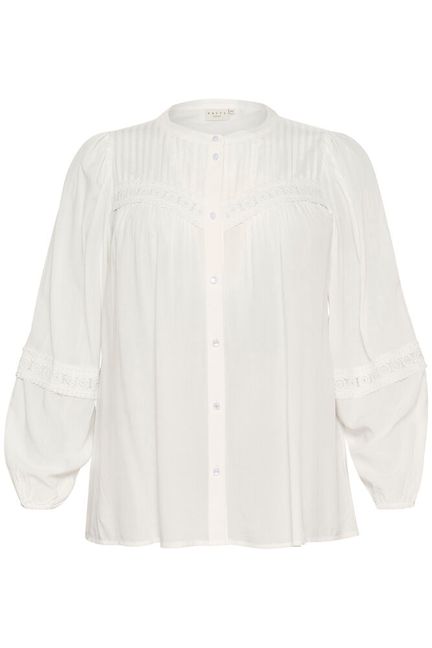 Friva skyrta frá Kaffe Curve