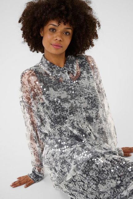 Wilma skyrta frá Culture