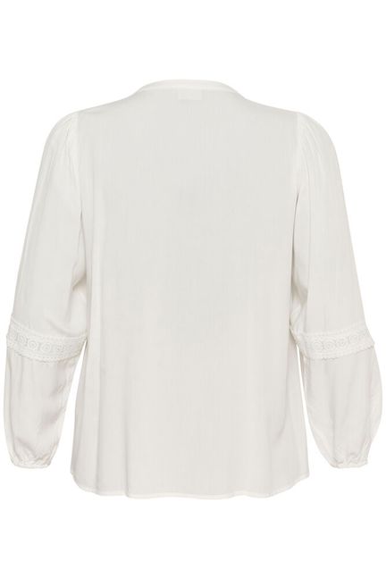 Friva skyrta frá Kaffe Curve