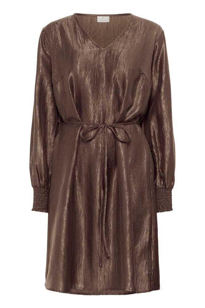 Rizz kjóll frá Kaffe