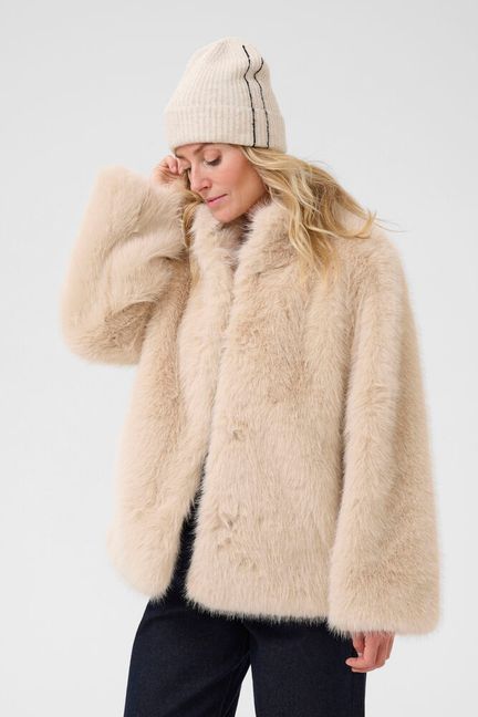 Taya húfa frá Cream