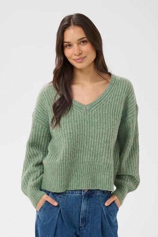 Lianne peysa frá Kaffe