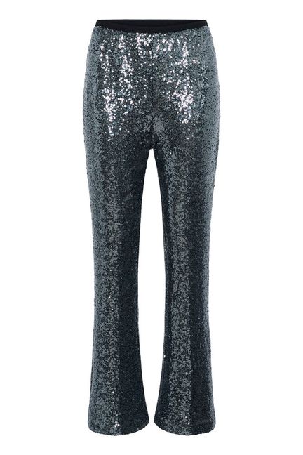 Lau buxur frá Kaffe