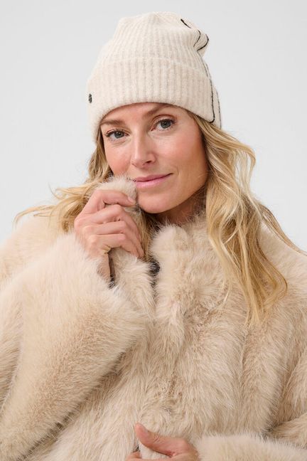 Taya húfa frá Cream