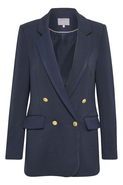 Eva blazer frá Culture