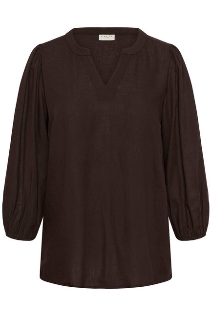 Millie blússa frá Kaffe Curve