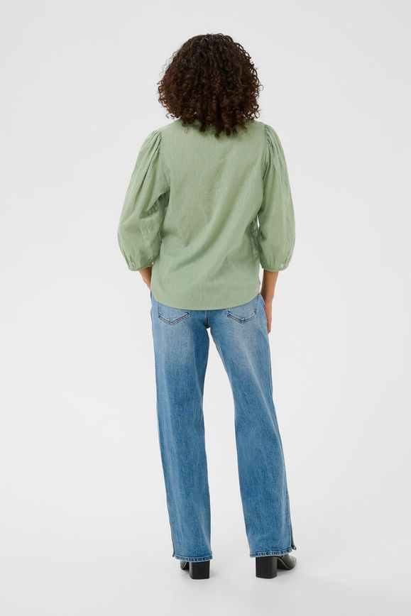 Gabriela blússa frá Kaffe