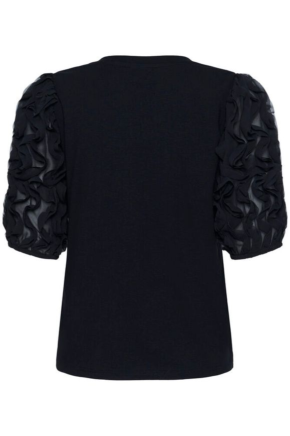 Linda Frill toppur frá Kaffe