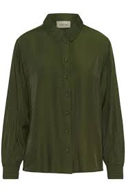 Nola skyrta frá Cream