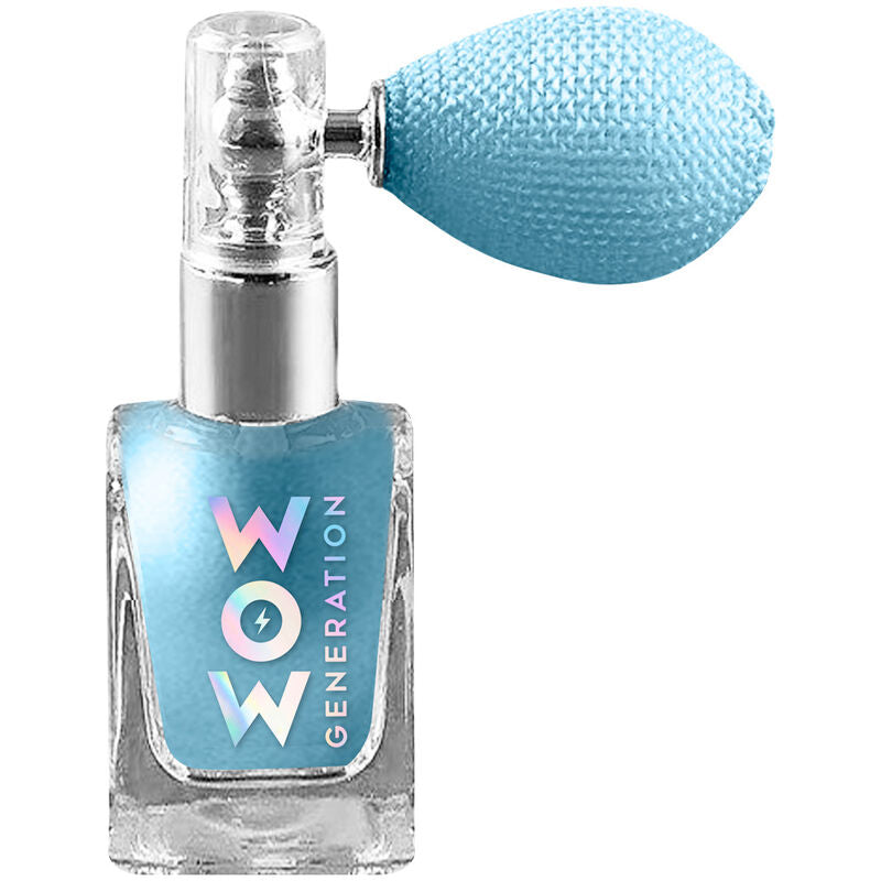 Wow bodyspray
