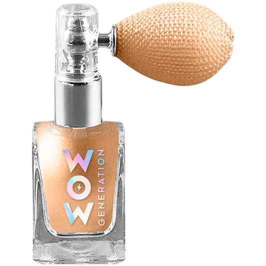 Wow bodyspray