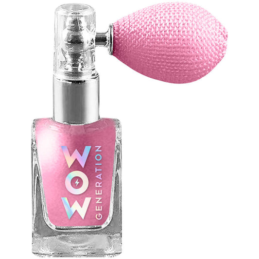 Wow bodyspray