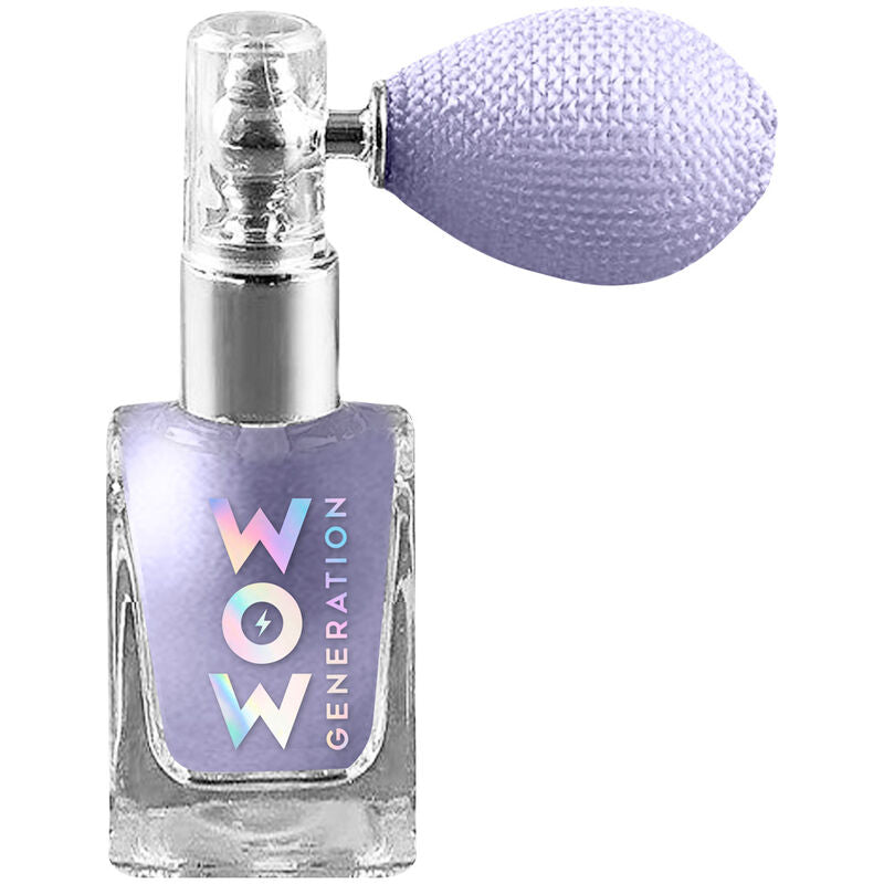 Wow bodyspray