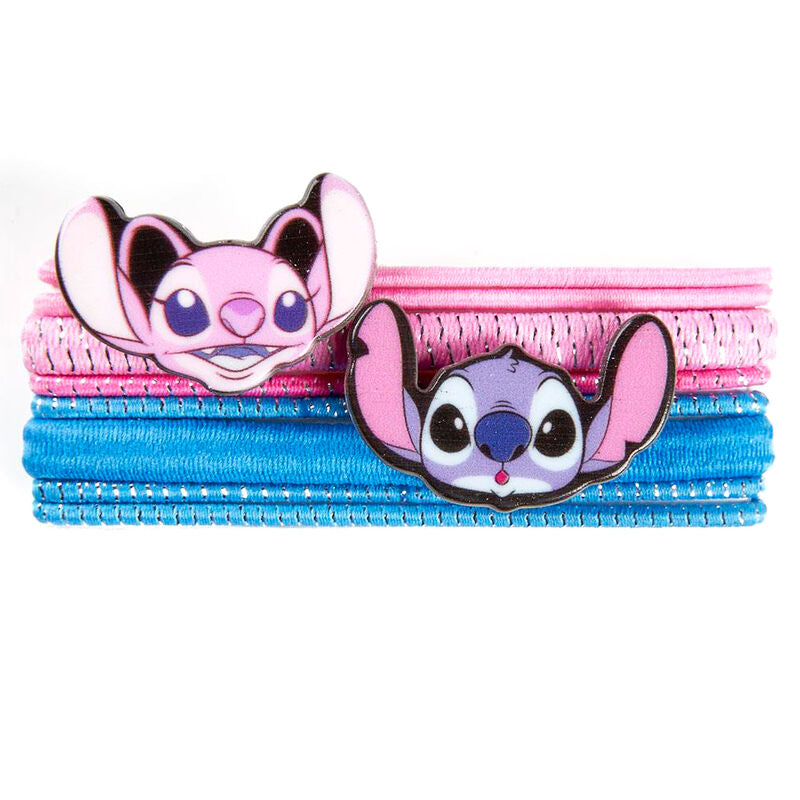 Stitch hárteygjur