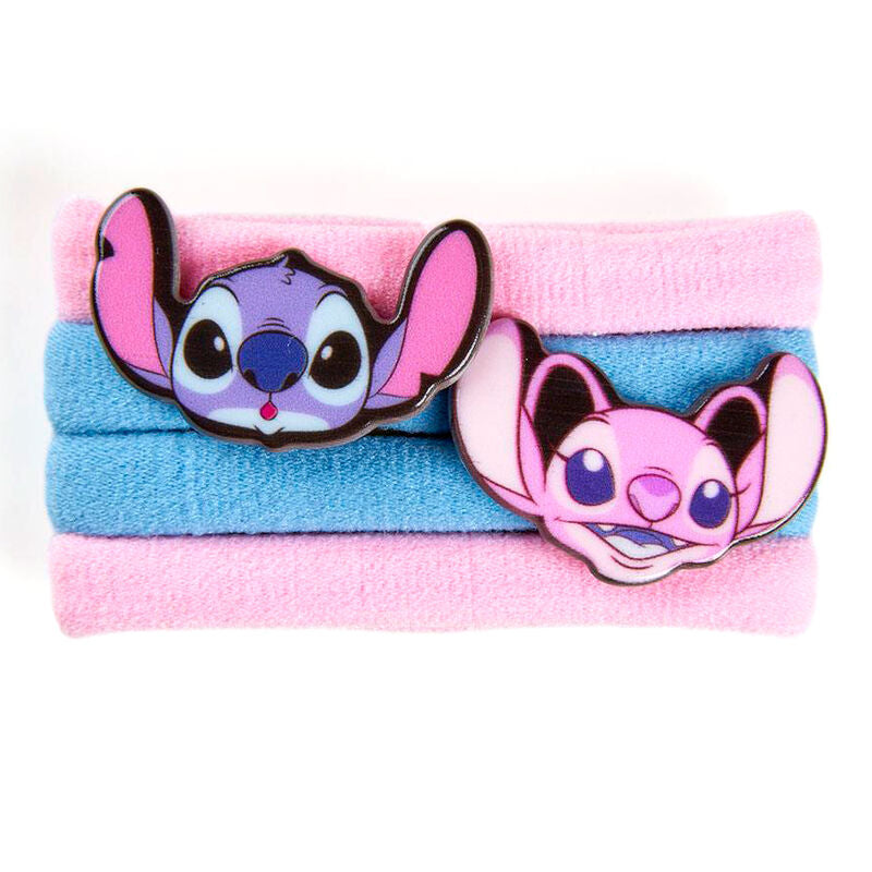 Stitch hárteygjur