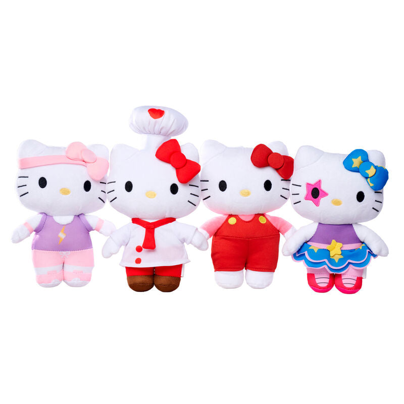 Hello Kitty bangsi