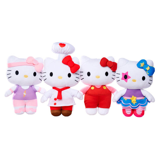 Hello Kitty bangsi