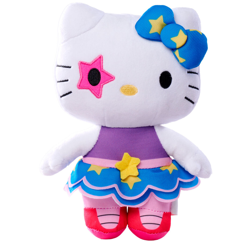 Hello Kitty bangsi