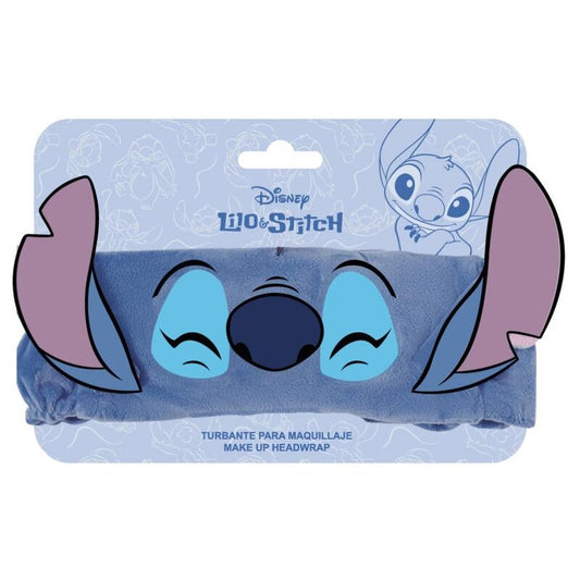 Stitch hárband