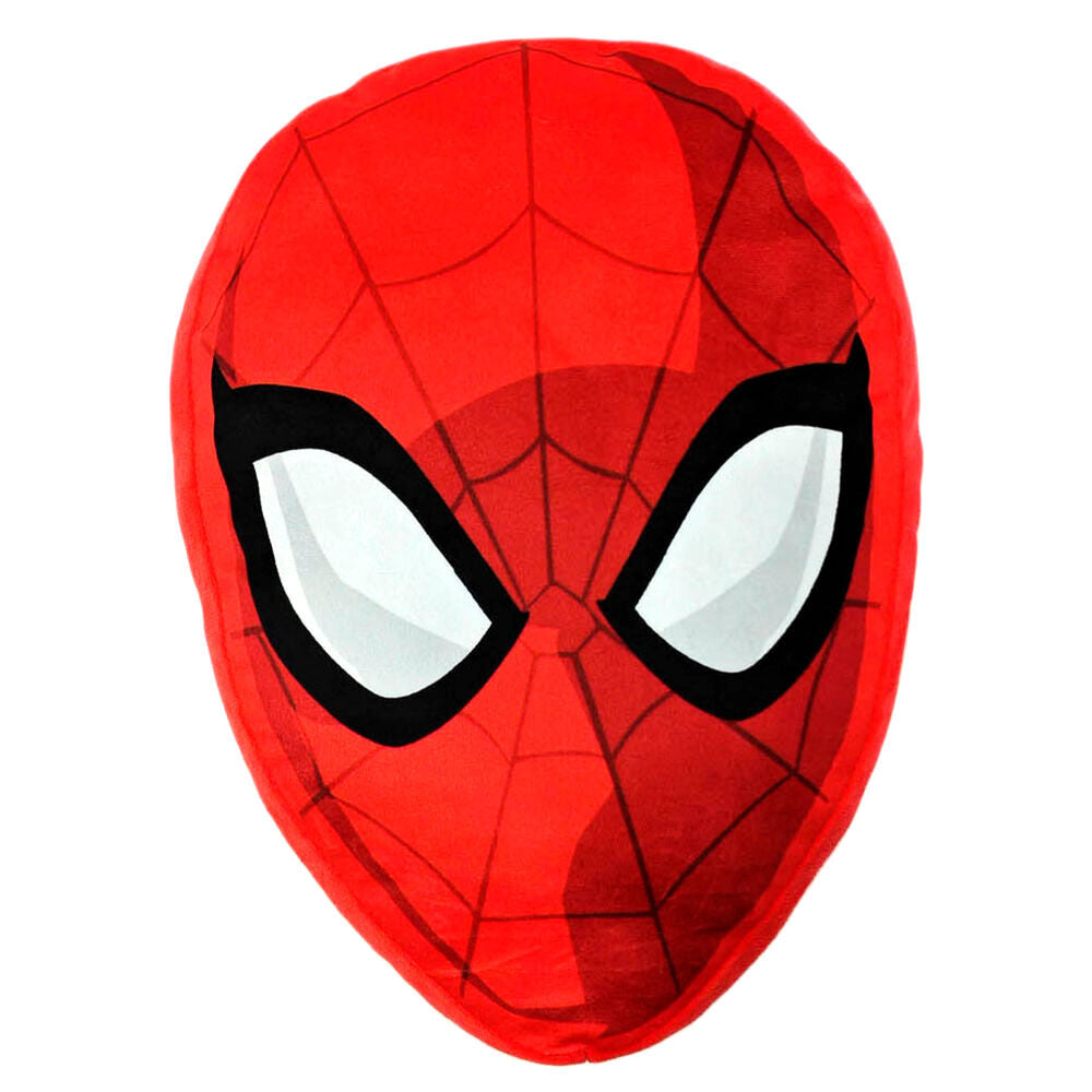 Spiderman púði