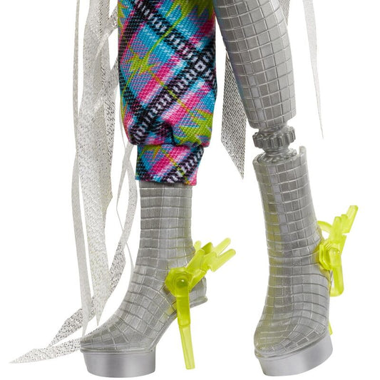 Party Frankie Stein dúkka frá Monster High