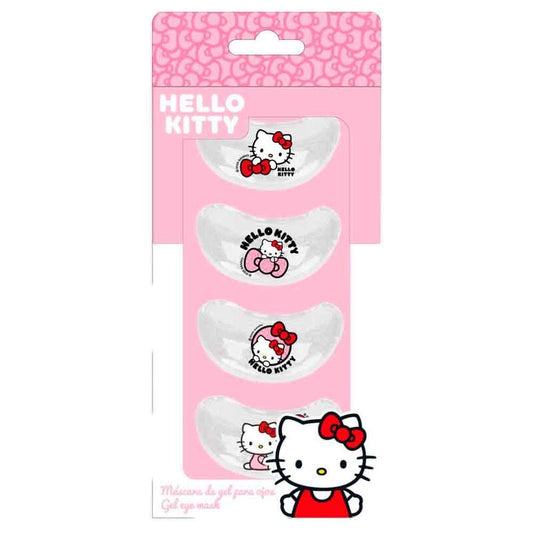 Hello Kitty Skin Care