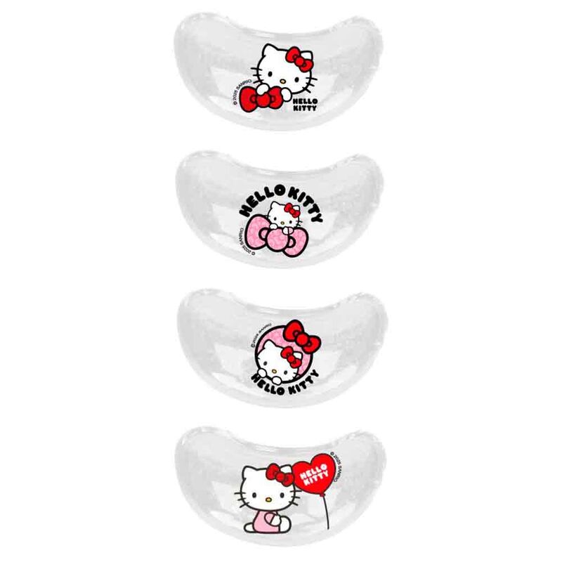 Hello Kitty Skin Care