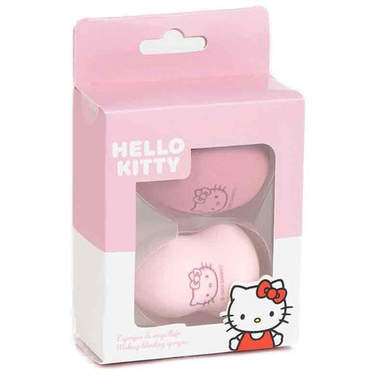 Hello Kitty förðunarsvampar