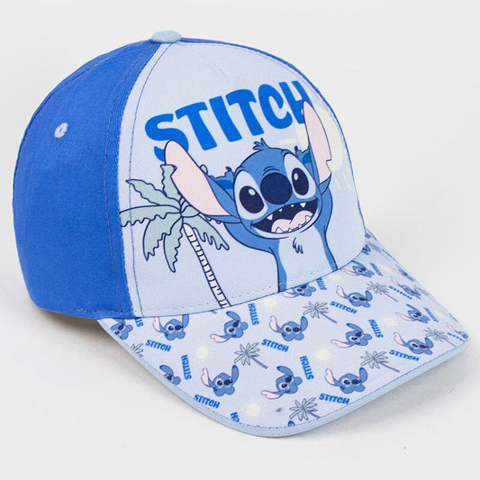 Derhúfa með Stitch